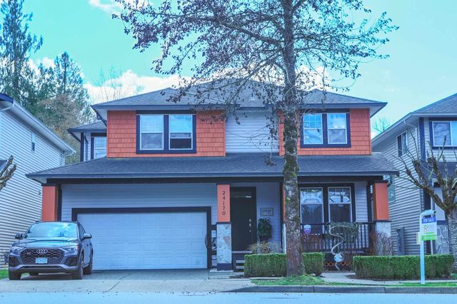 24170 Hill Avenue, Maple Ridge