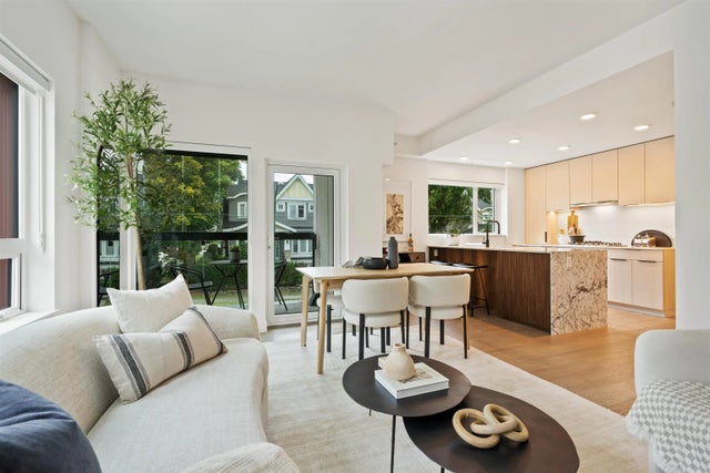 3590 W 39th Avenue 201, Vancouver