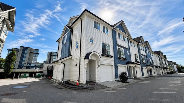 9211 Mckim Way 12, Richmond