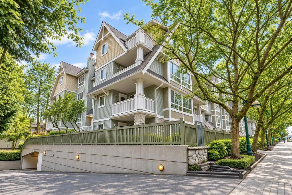 1111 Lynn Valley Road 115, North Vancouver