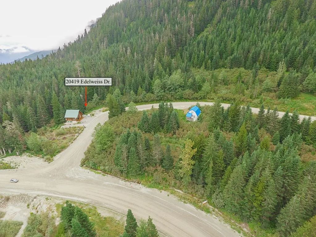 20419 Edelweiss Drive, Agassiz