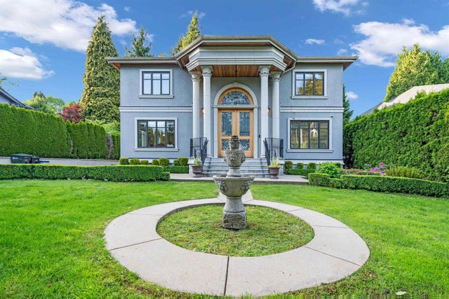 8233 Government Road, Burnaby