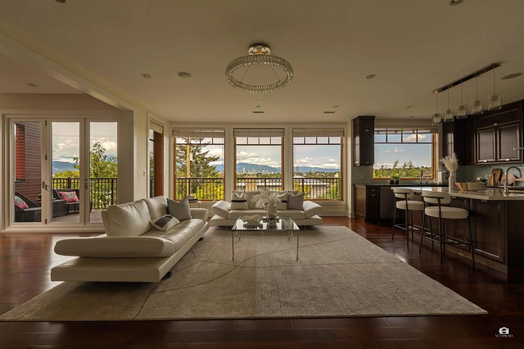 3936 Quesnel Drive, Vancouver