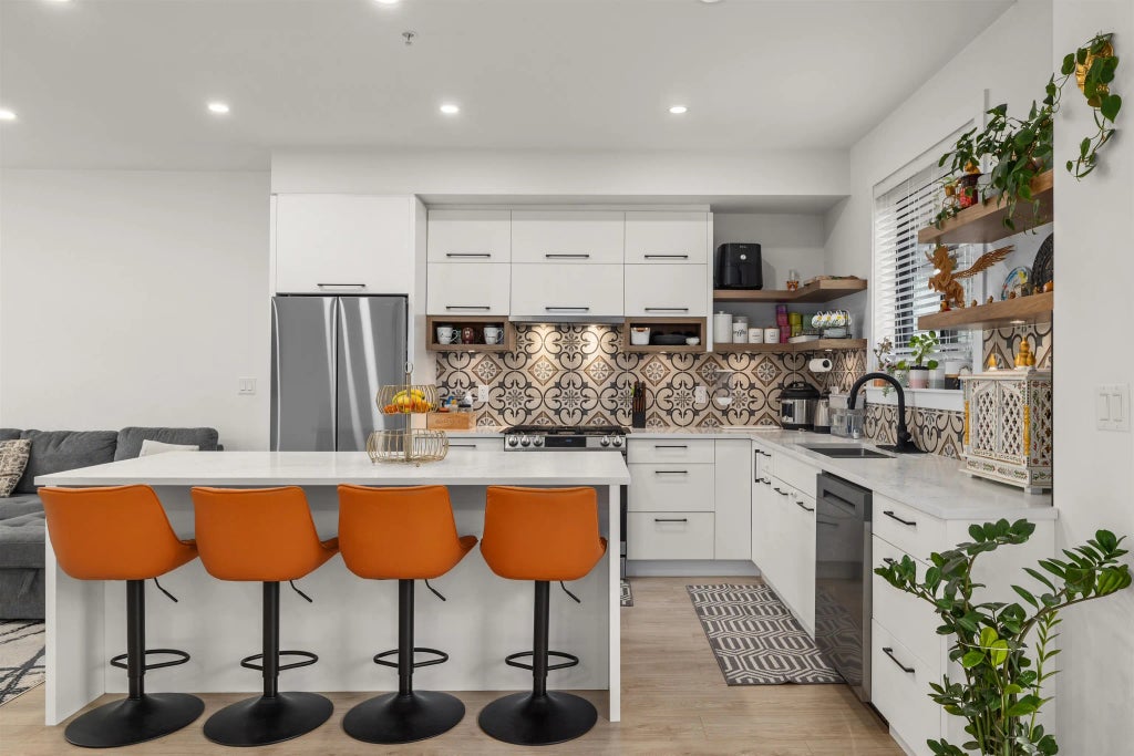 12018 237 Street 34, Maple Ridge