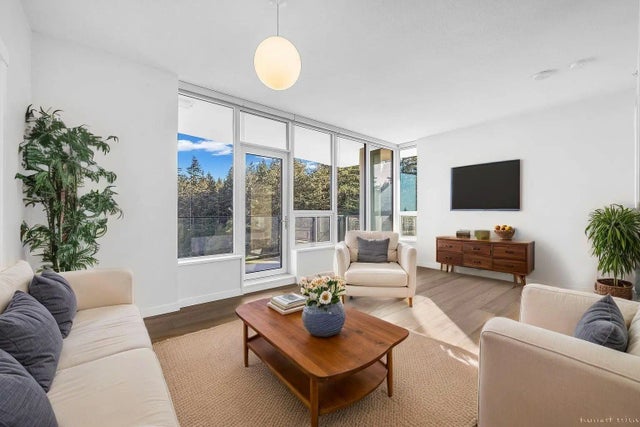 3487 Binning Road 1205, Vancouver