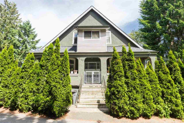 5195 Ruby Street, Vancouver