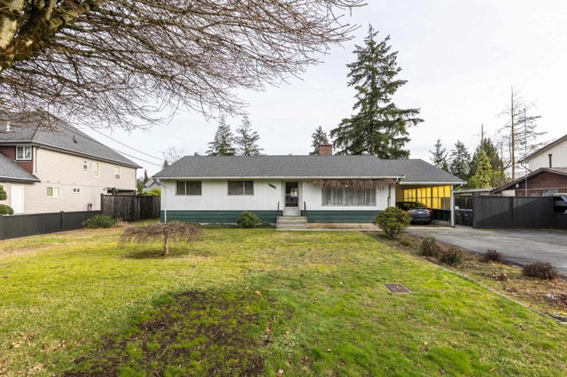 8736 154 Street, Surrey