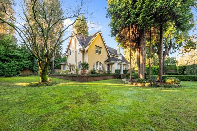 1516 Balfour Avenue, Vancouver