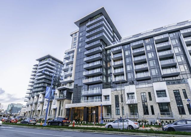 6300 Minoru Boulevard 311, Richmond