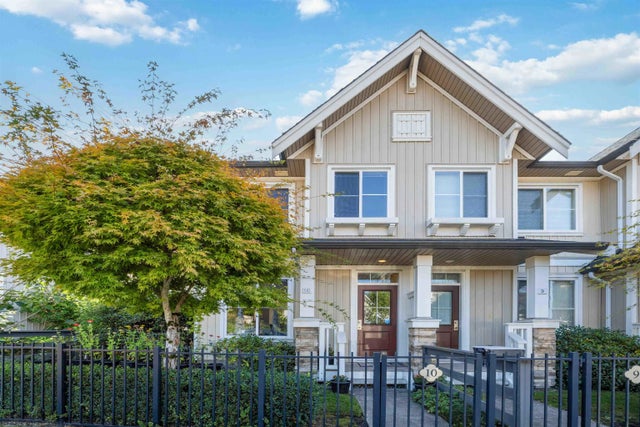 31032 Westridge Place 10, Abbotsford