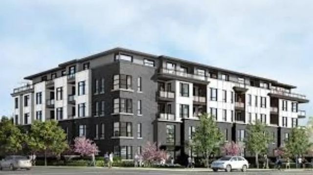 10786 140th Street 312, Surrey