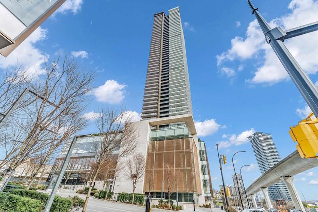 4650 Brentwood Boulevard 1704, Burnaby