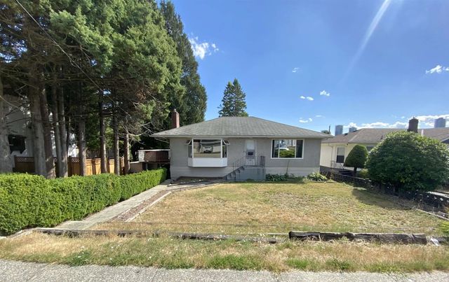 5410 Parker Street, Burnaby