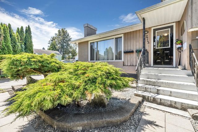 2715 Coast Meridian Road, Port Coquitlam