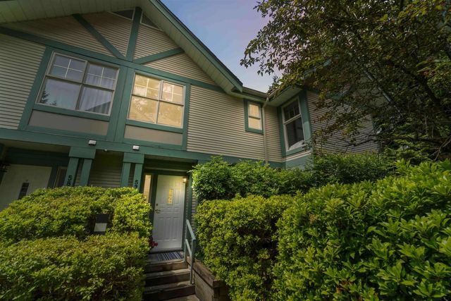 65 Foxwood Drive 57, Port Moody