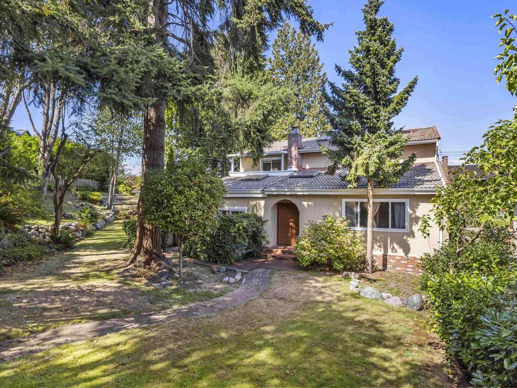 2929 W 24th Avenue, Vancouver