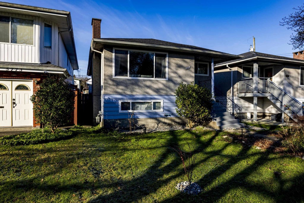 5761 Culloden Street, Vancouver