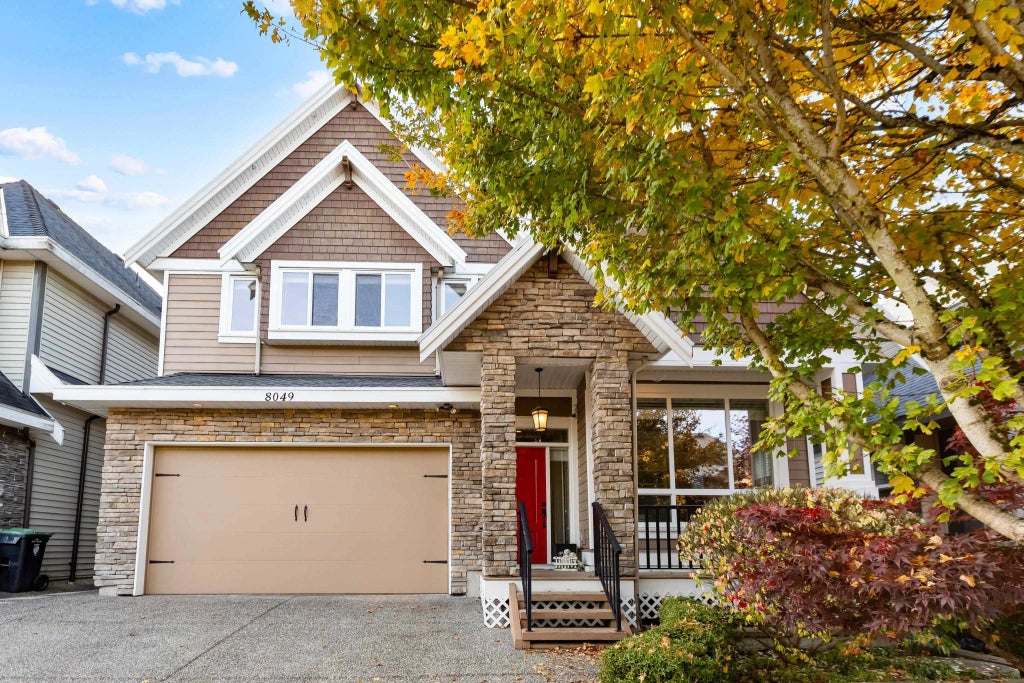 8049 211a Street, Langley