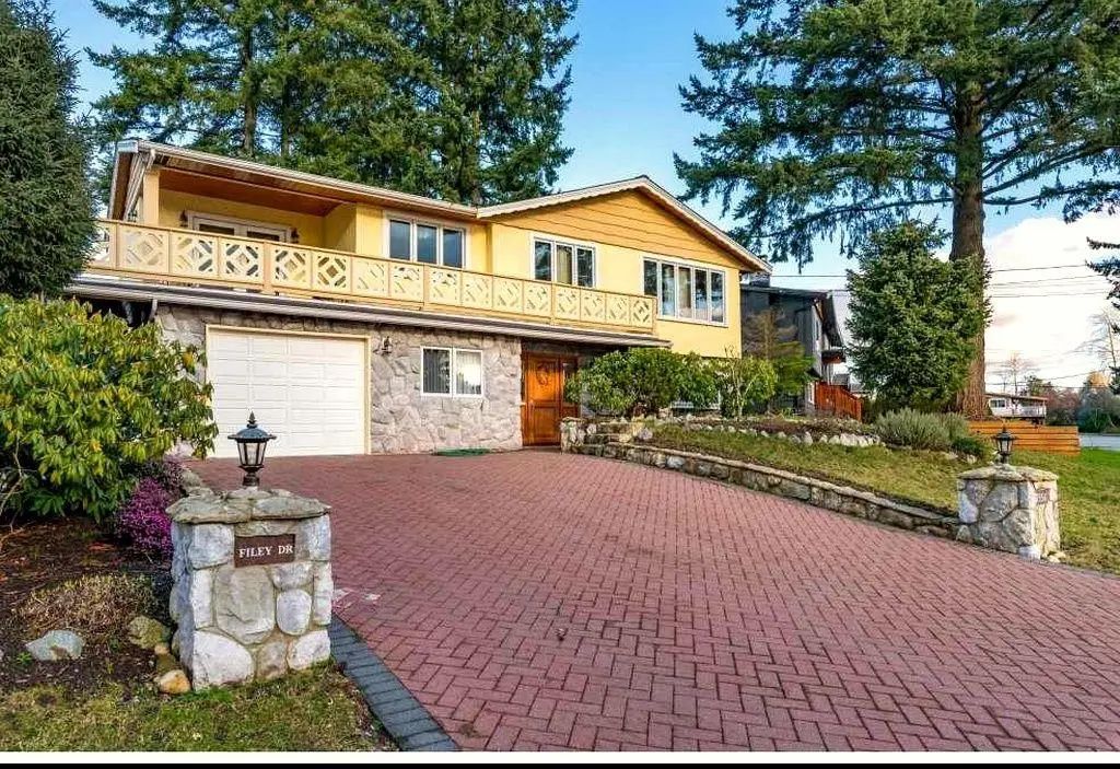 7554 Filey Drive, Delta Property Listing: MLS® #R3176525