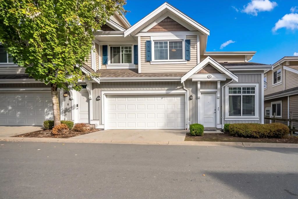 30748 Cardinal Avenue 4, Abbotsford