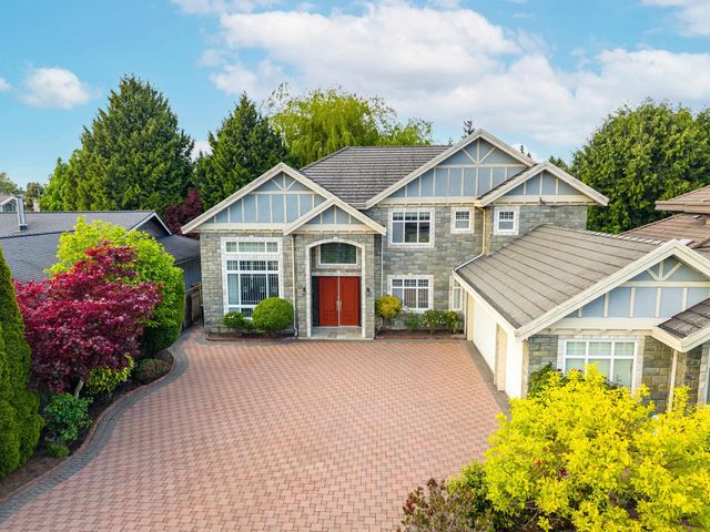 5631 Clearwater Drive, Richmond