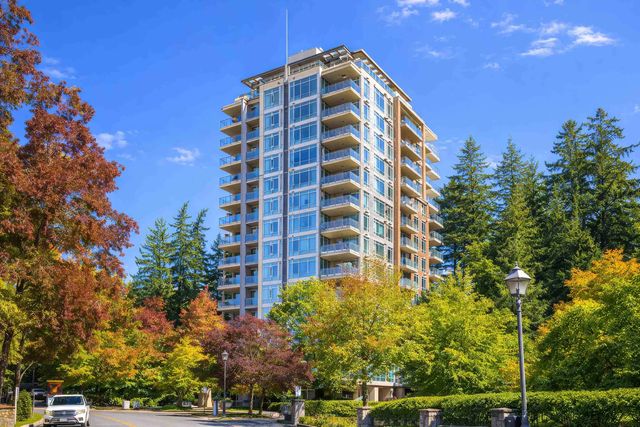 5639 Hampton Place 805, Vancouver
