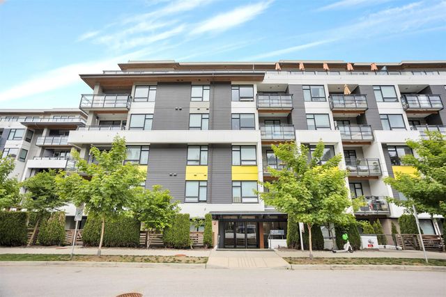 3038 St George Street 609, Port Moody