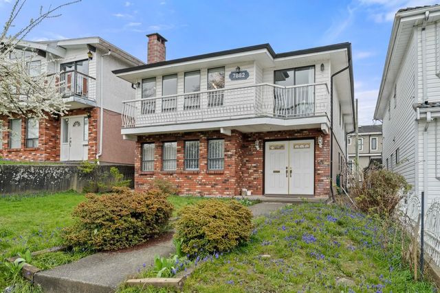 7882 Windsor Street, Vancouver