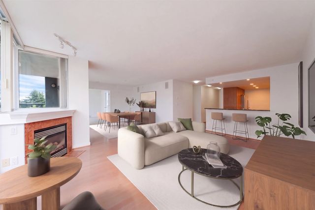 1425 W 6th Avenue 317, Vancouver