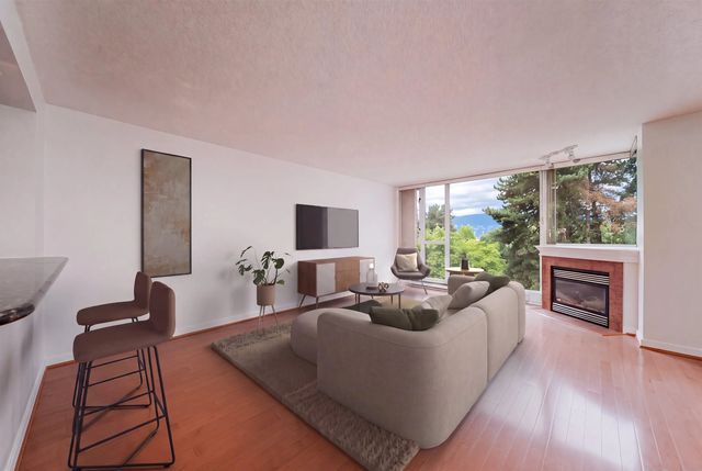 1425 W 6th Avenue 317, Vancouver
