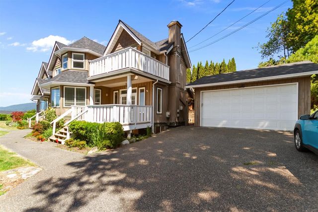 186 E Braemar Road, Vancouver