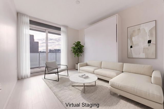 180 E 2nd Avenue 628, Vancouver