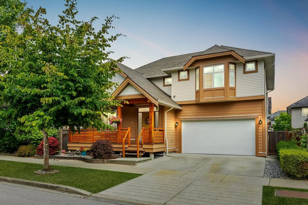 6876 192a Street, Surrey