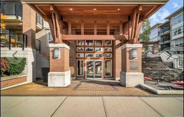 6800 Eckersley Road 107, Richmond