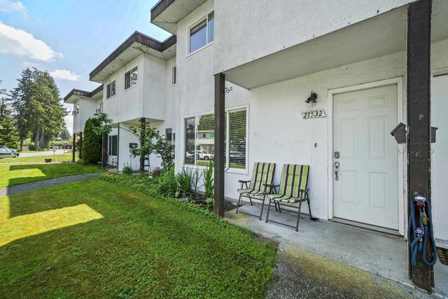 21532 Mayo Place, Maple Ridge
