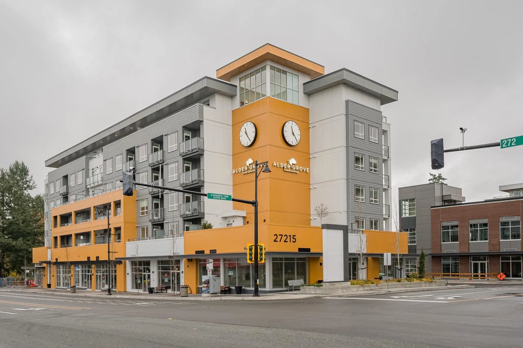 27215 Aldergrove Town Center Drive 213, Langley