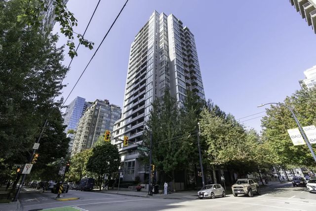 1001 Richards Street 1702, Vancouver