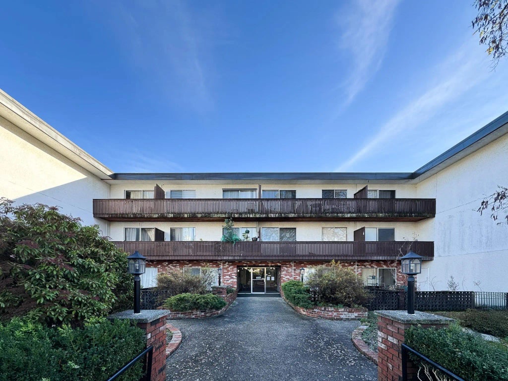 910 Fifth Avenue 211, New Westminster