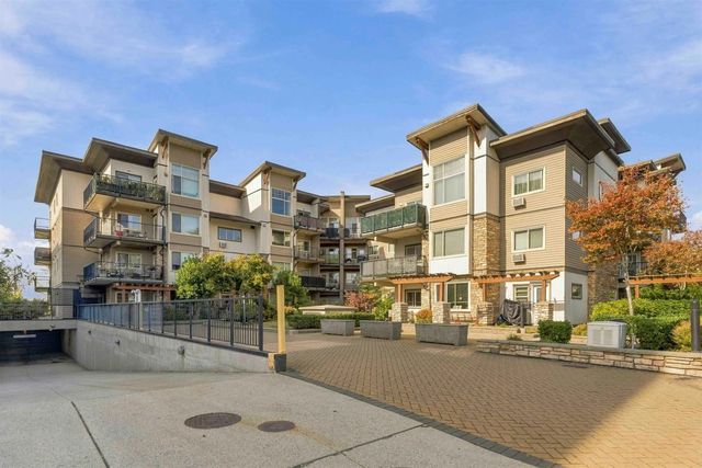 11935 Burnett Street 216, Maple Ridge