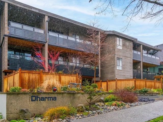 1549 Kitchener Street 216, Vancouver