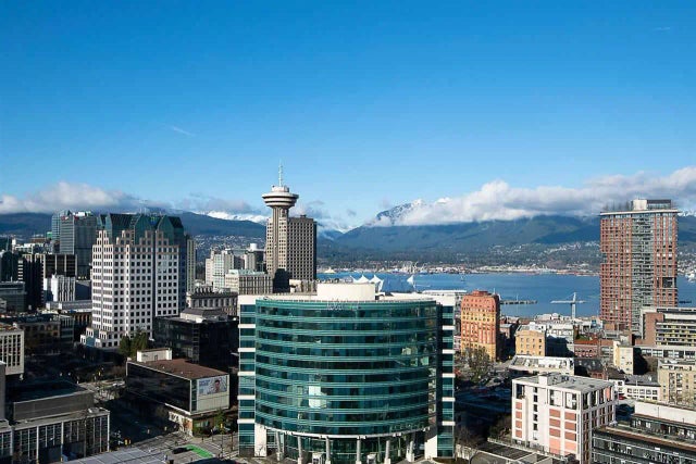 668 Citadel Parade 2105, Vancouver