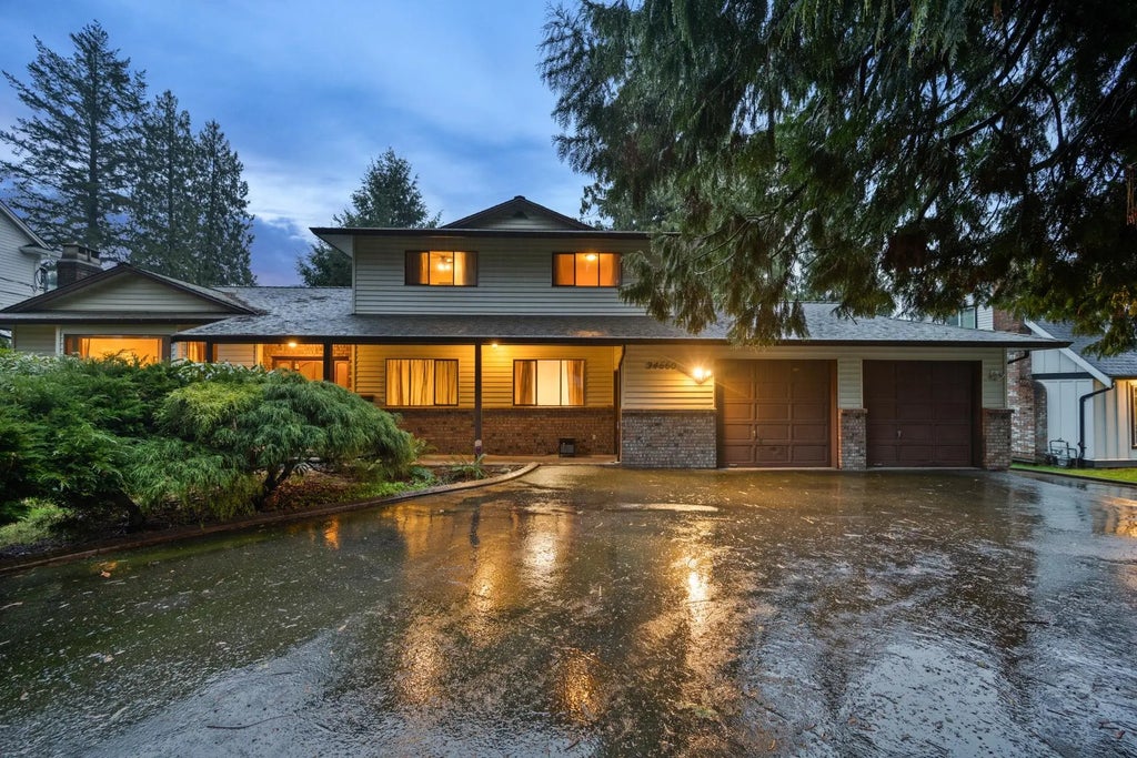 34660 Walker Crescent, Abbotsford