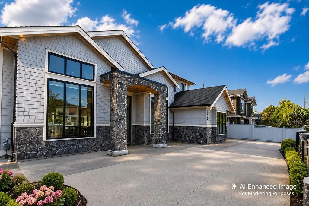 11240 Bird Road, Richmond