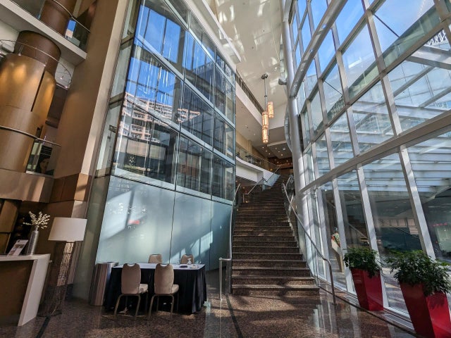 1128 W Hastings Street 2203, Vancouver