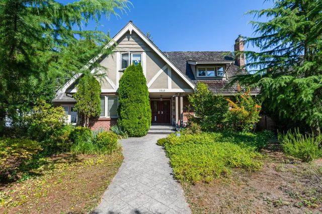 1545 W 49th Avenue, Vancouver