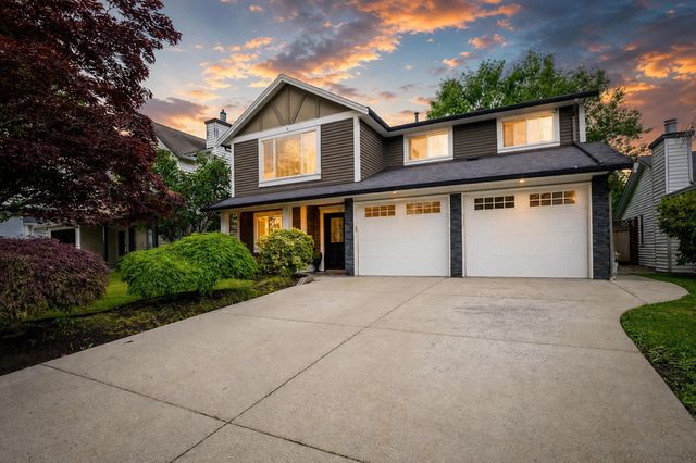 23415 Whippoorwill Avenue, Maple Ridge