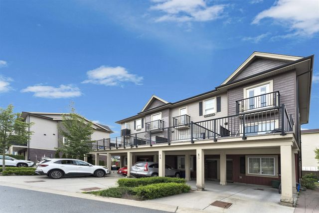2530 Janzen Street 15, Abbotsford