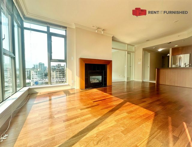 1680 Bayshore Drive 1501, Vancouver