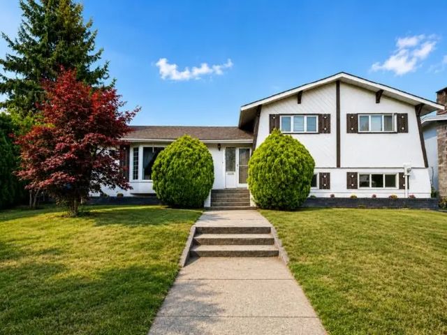 45492 Spartan Crescent, Chilliwack