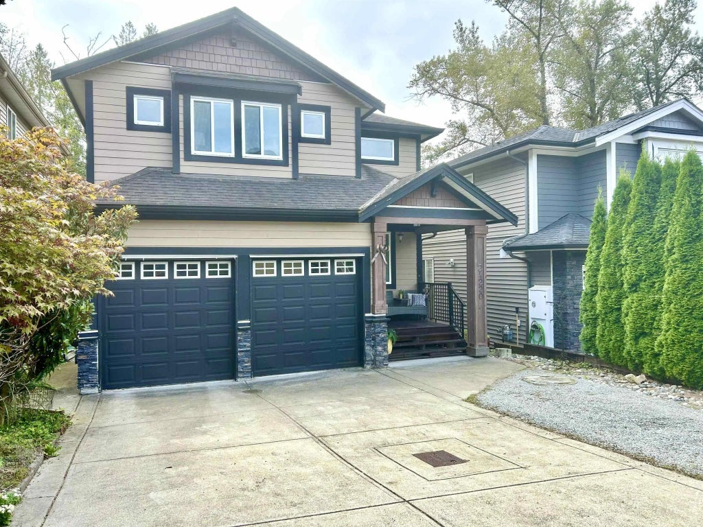 24220 103a Avenue, Maple Ridge